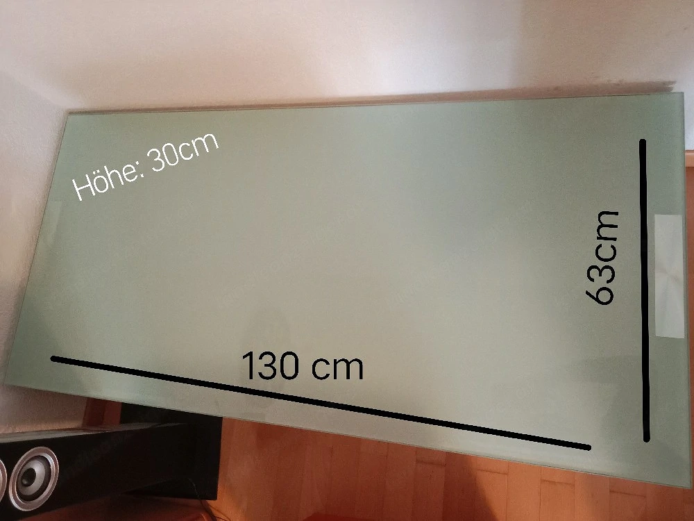 Couchtisch 