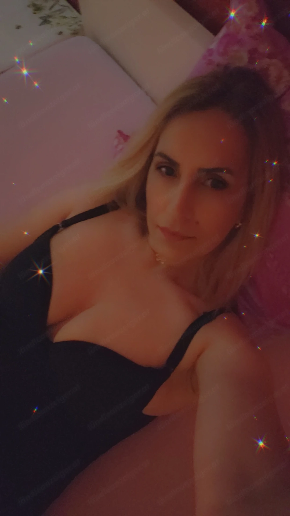 neue und erfahrene dame