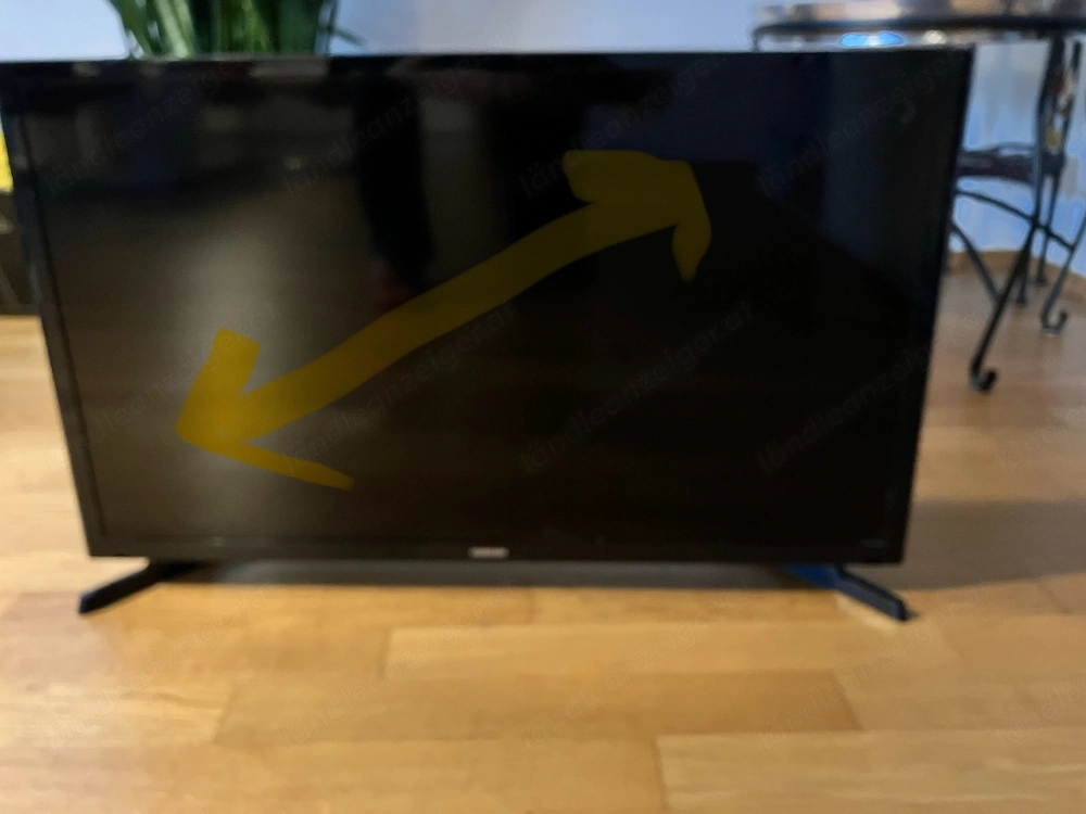 LED TV Samsung 