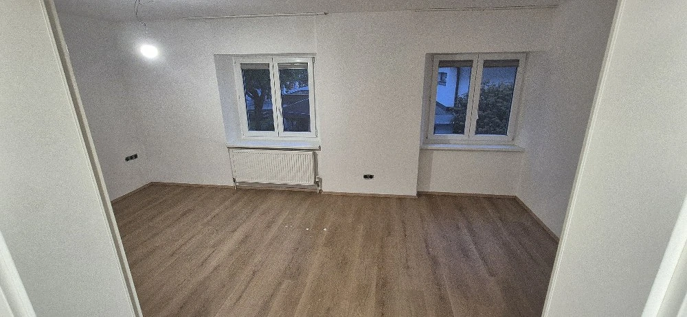4 Zimmerwohnung in Frastanz