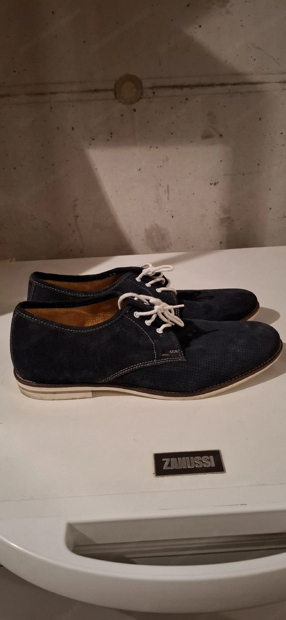 Herren Schuhe Grösse: 43