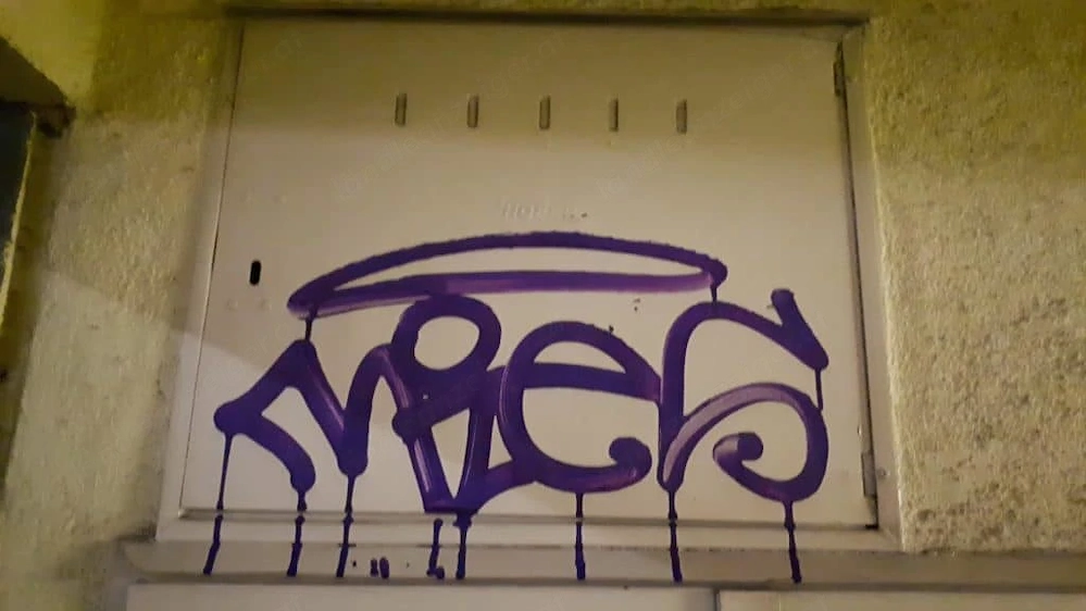 Professionelle Fassadenreinigung & Graffitientfernung in Österreich