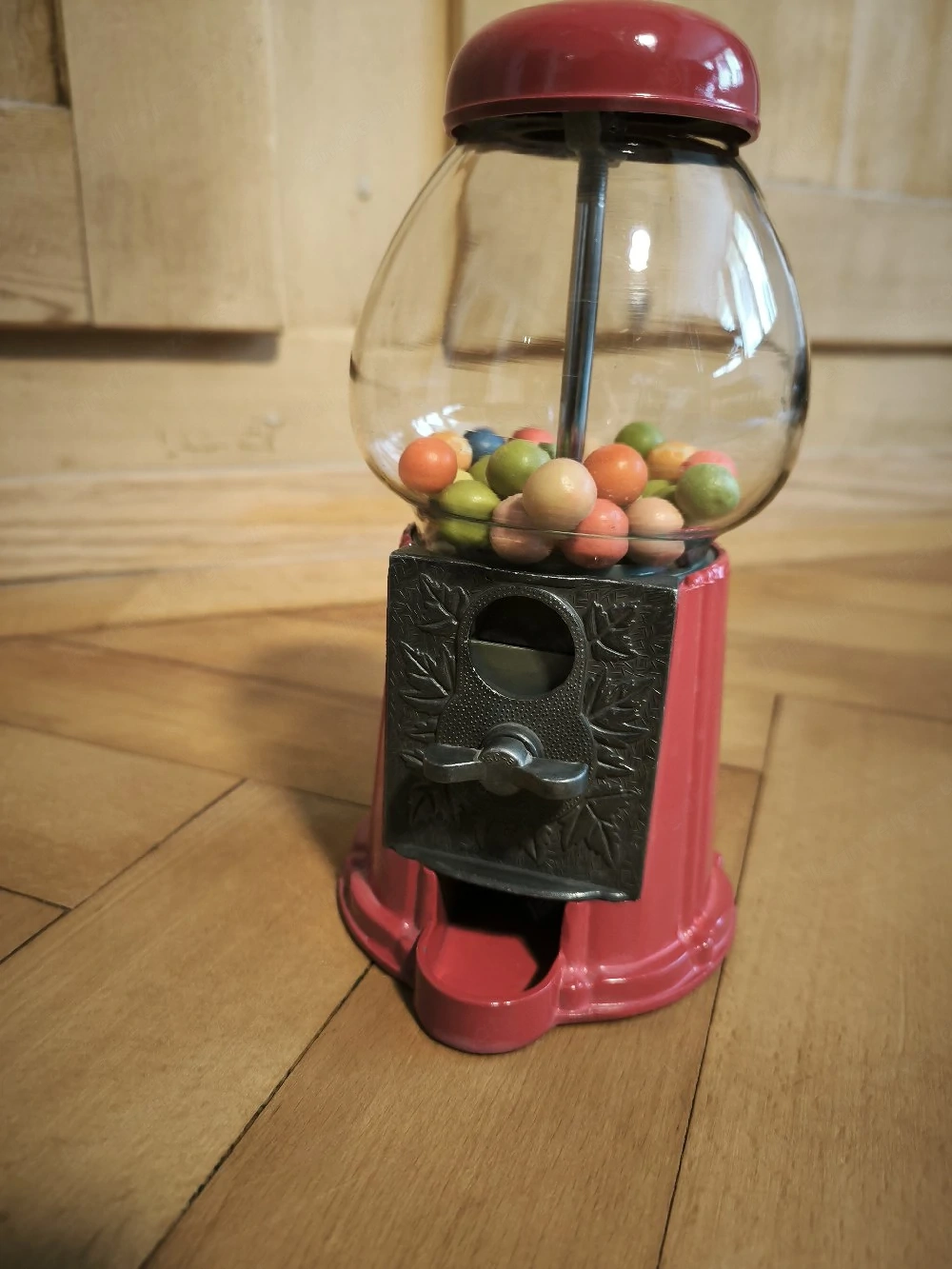 Vintage Kaugummi Automat 