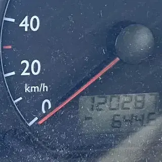 VW Polo Bj. 2005 Benzin   120.000 km   fahrbereit   ideal Export Bastler