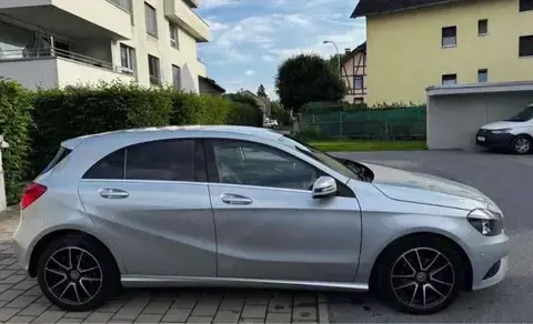 Mercedes Benz A180