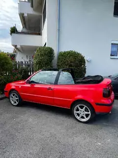 VW Golf
