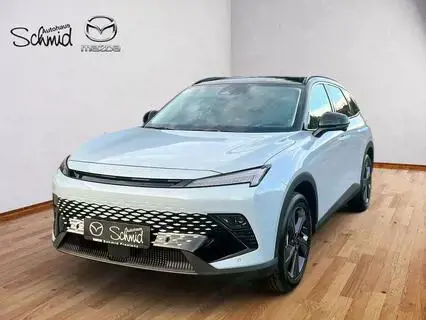 Baic X55