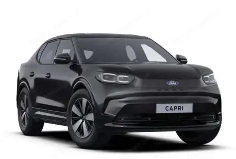 Ford Capri