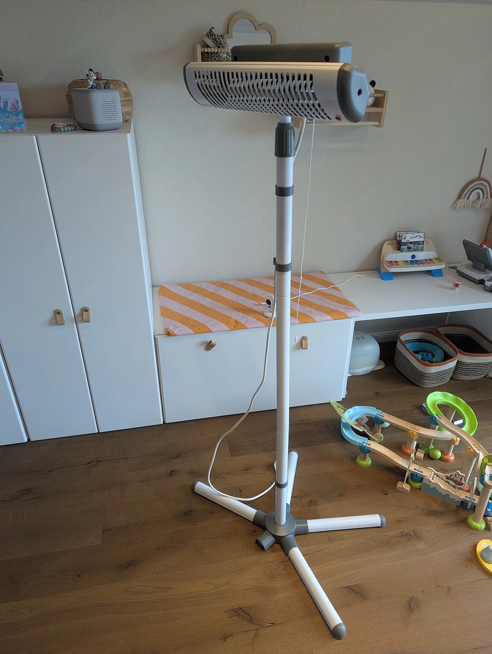 Baby Infrarotheizstrahler