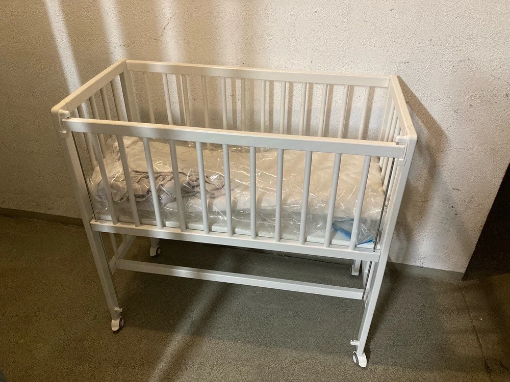 Beistellbett