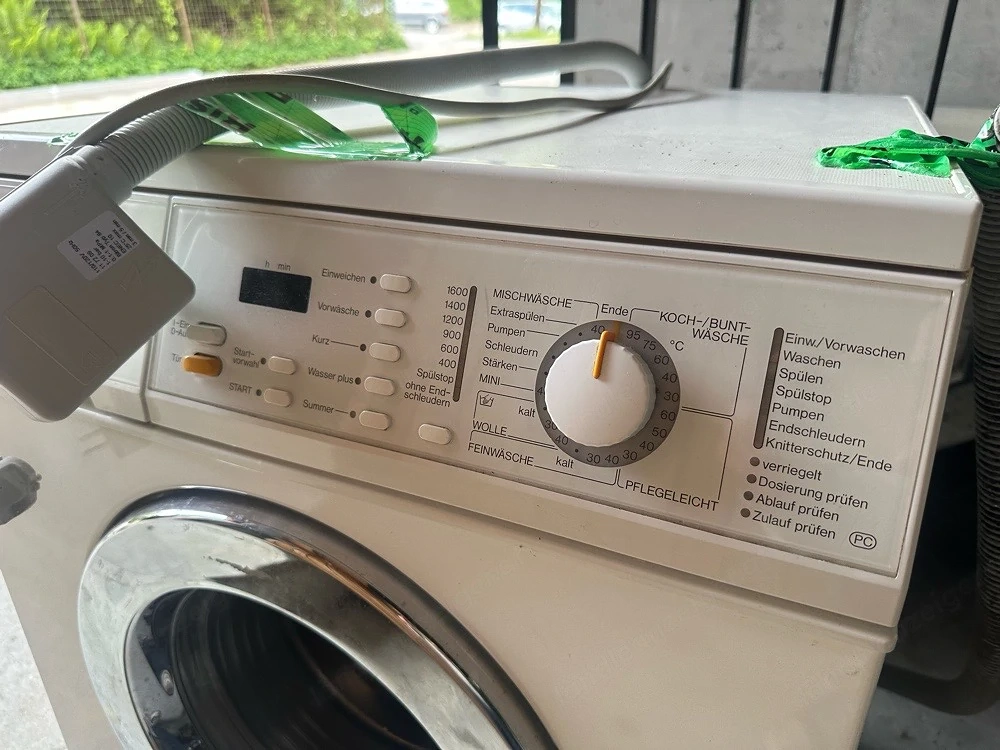 Miele Waschmaschine