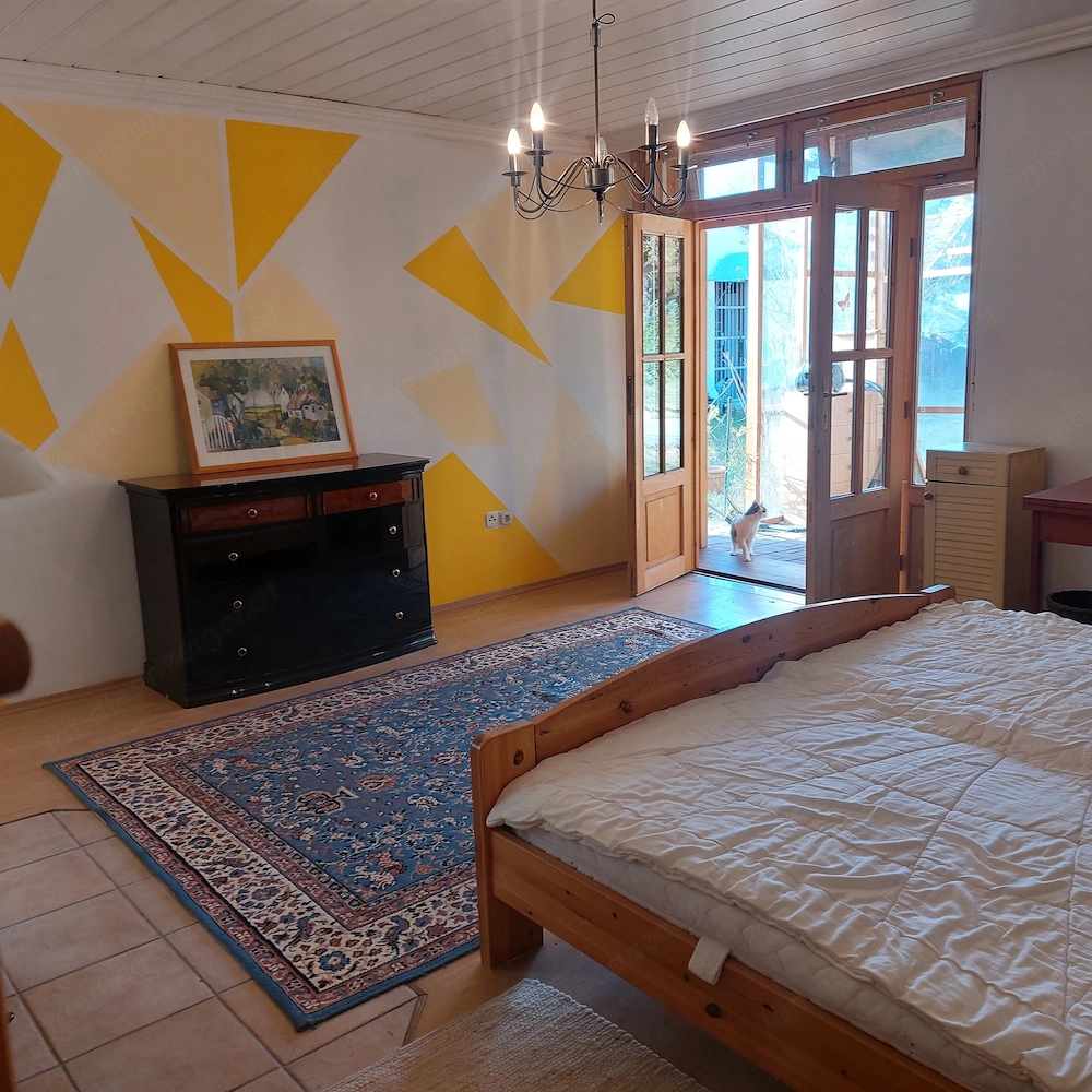 Auszeit in Ungarn   1 Monat Ferienwohnung im ruhigen Dorf nahe Zalakaros (Thermalbad)