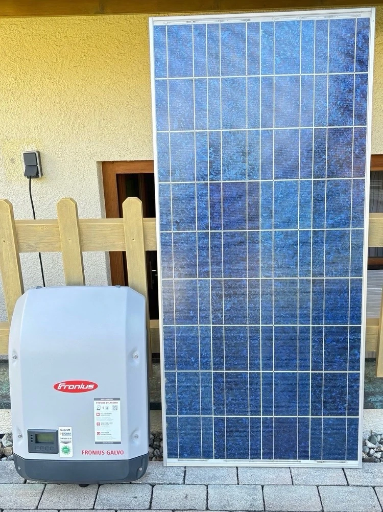 Solarzellen