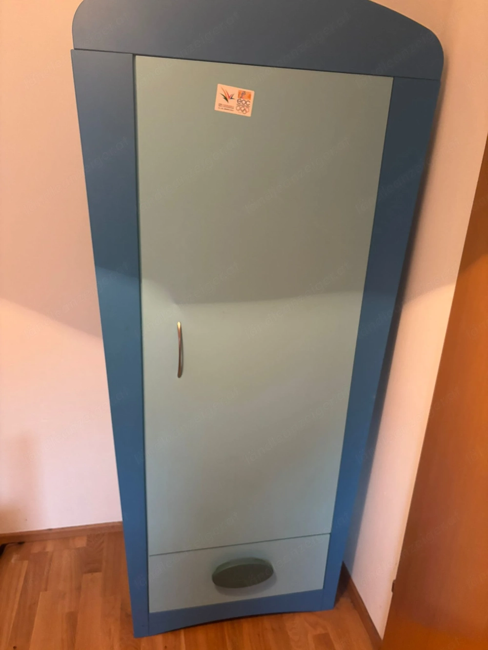 Mammut Ikea Kleiderschrank 