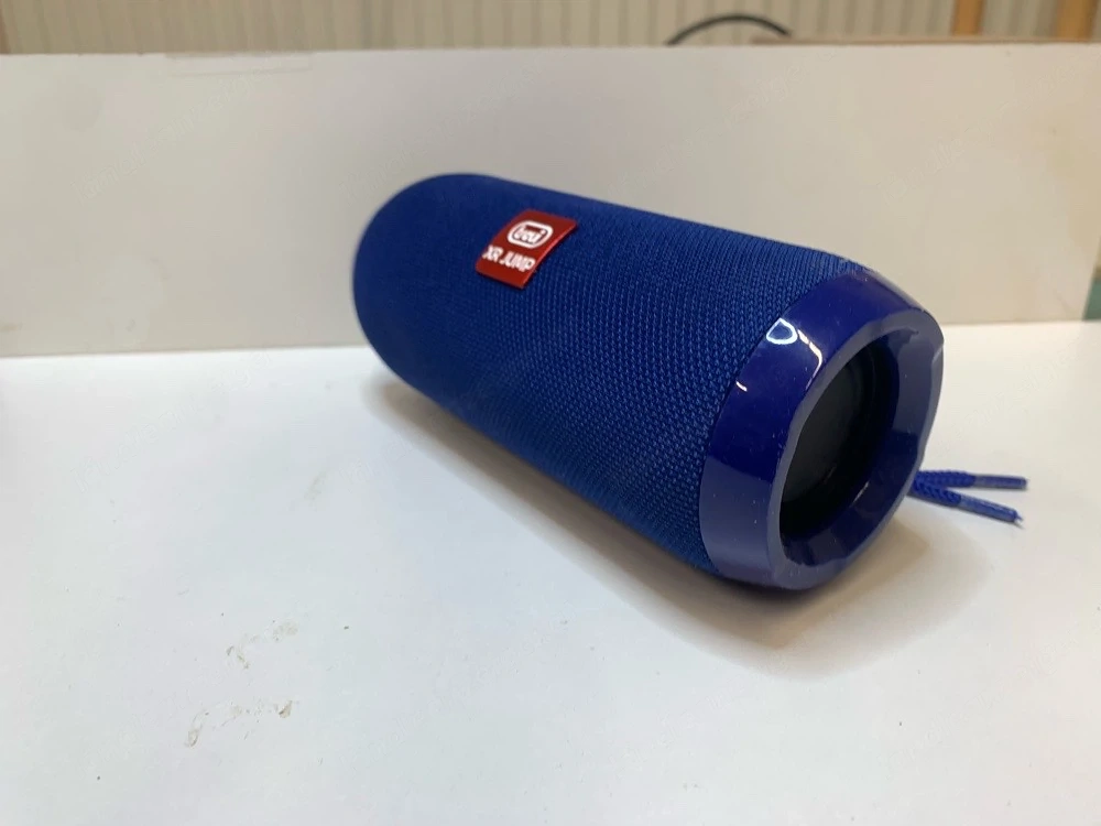 Trevi Bluetooth Lautsprecher