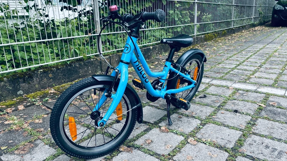 Naloo 16 Zoll