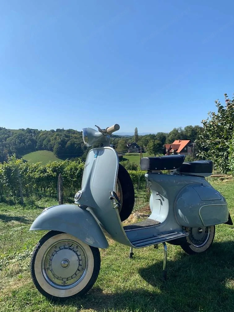Vespa 150 VBB2 150