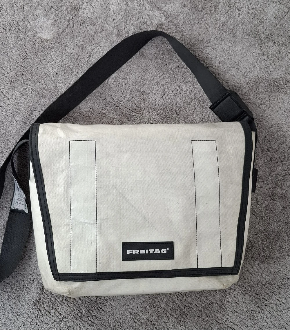 Freitag Tasche 