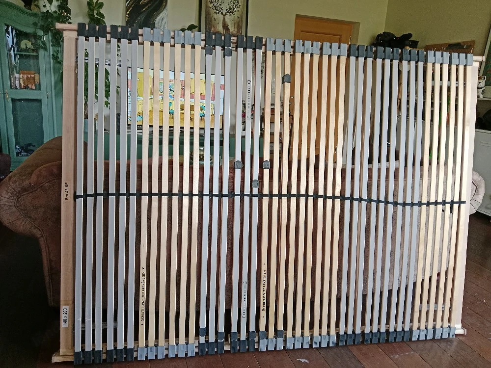 Lattenrost 140x200