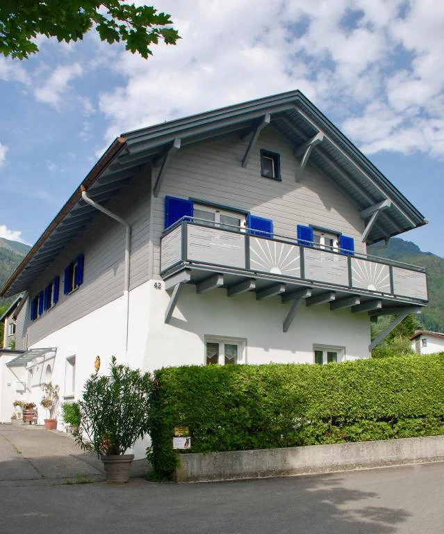 Komfortables Apartment in der Nähe der Skipisten