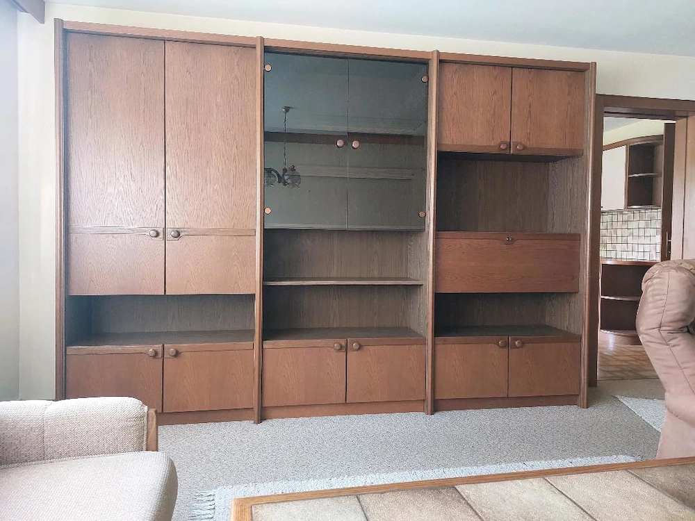 Wohnzimmerschrank, Hohenems, sehr guter Zustand