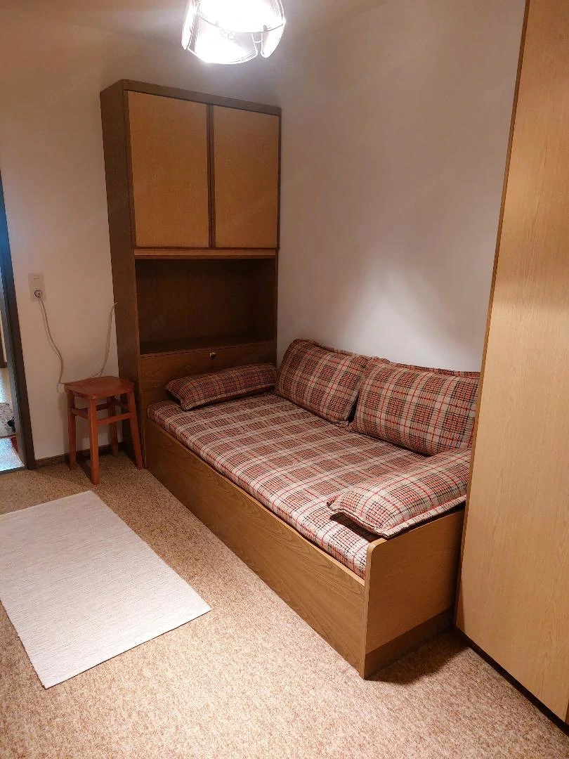 Einzelbett, in Hohenems, gegen Selbstabholung