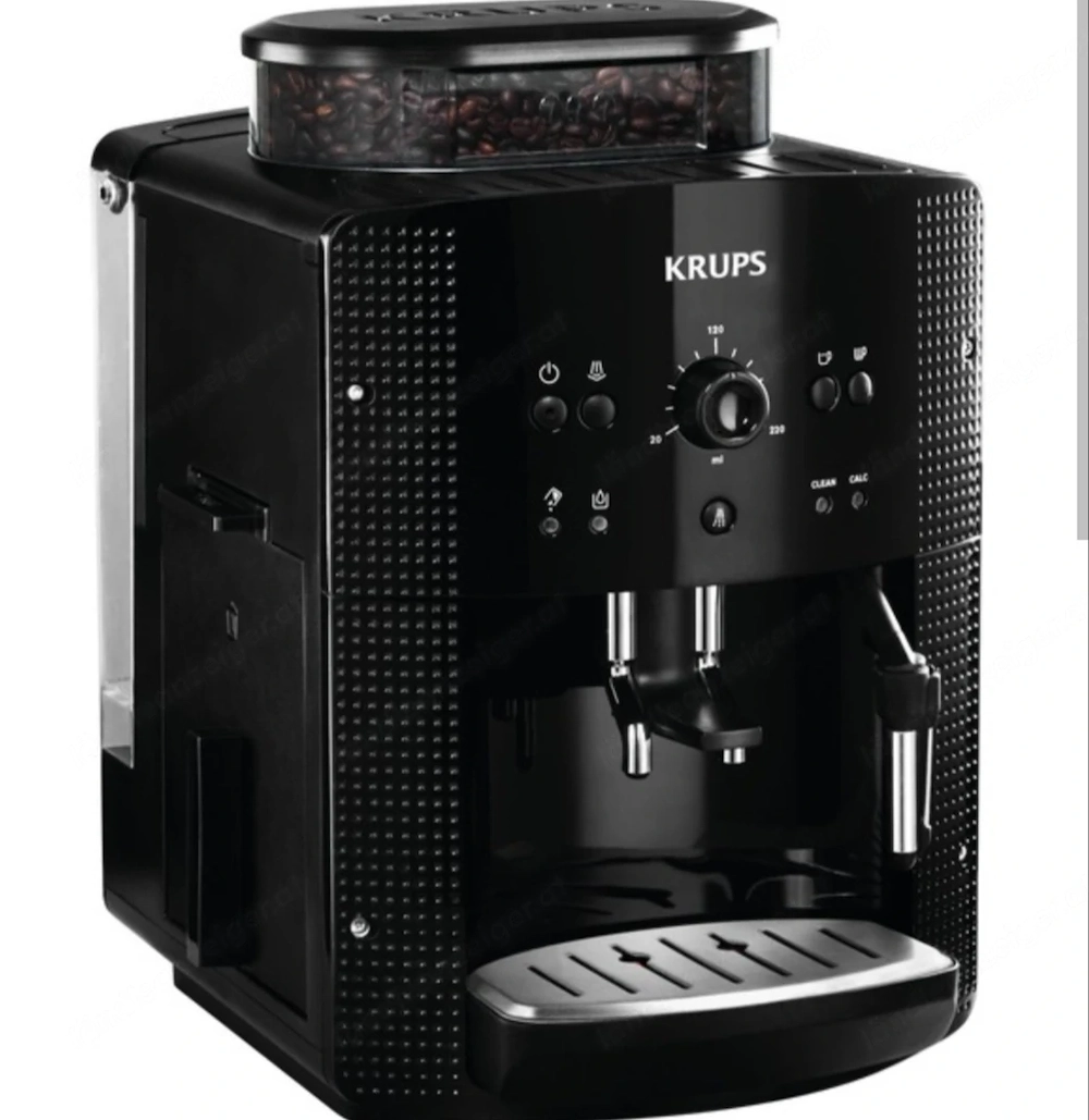 Kaffemaschine KRUPS