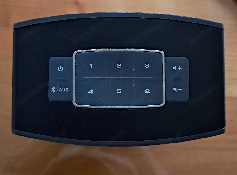 Internetradio Box