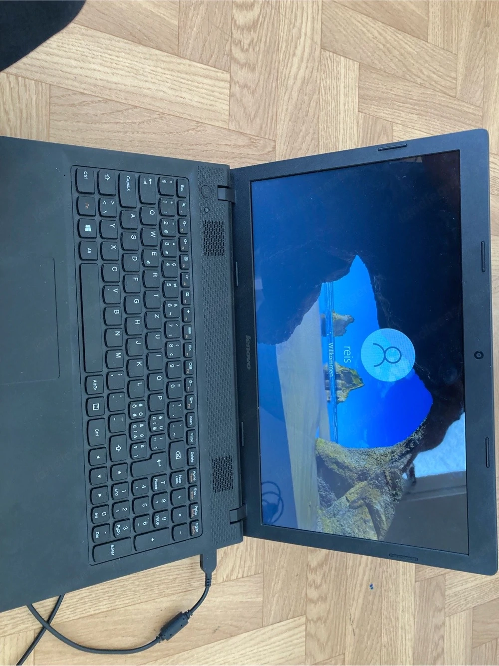 Lenovo Laptop