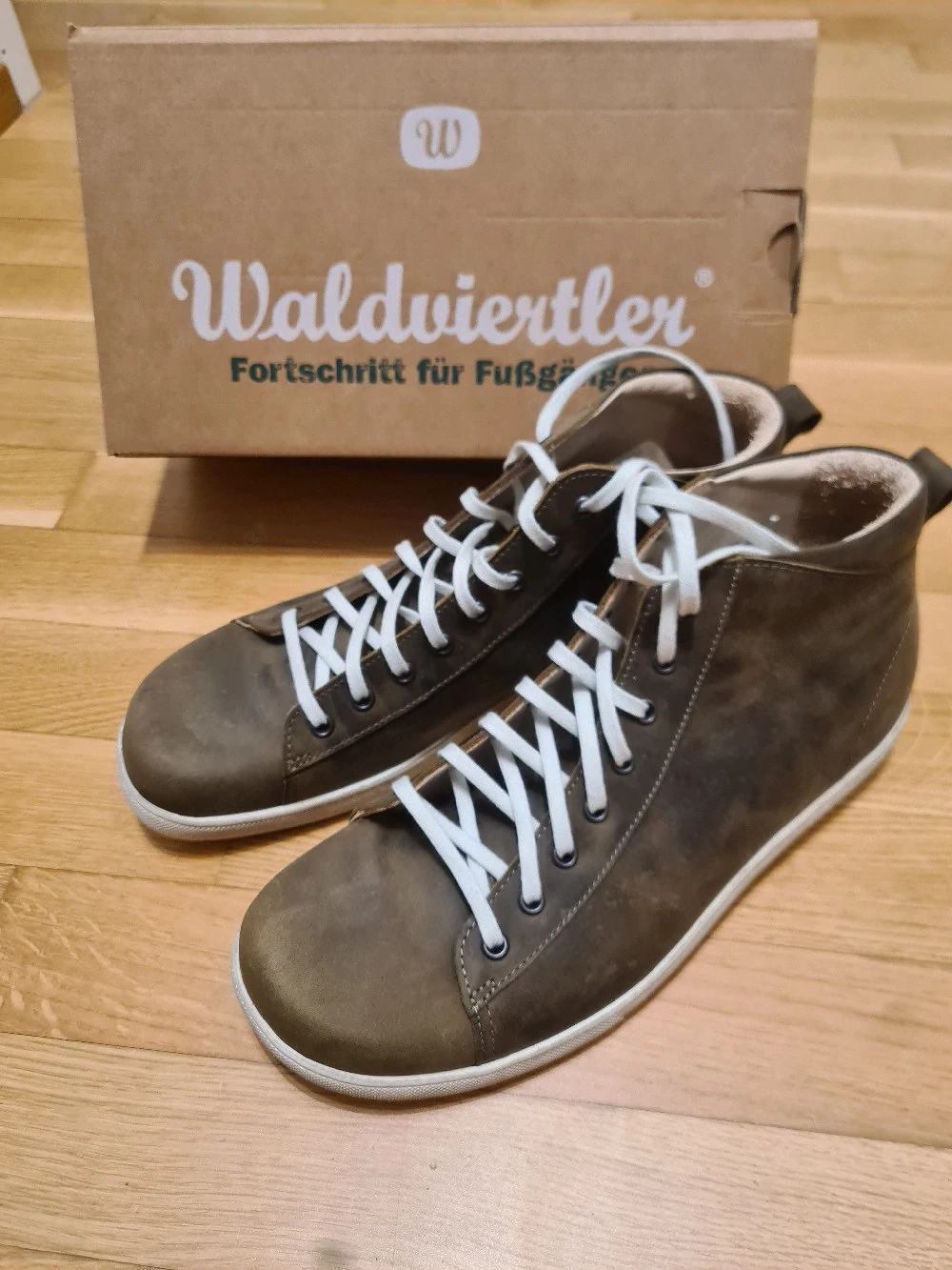 Waldviertler NEU! Gr.44