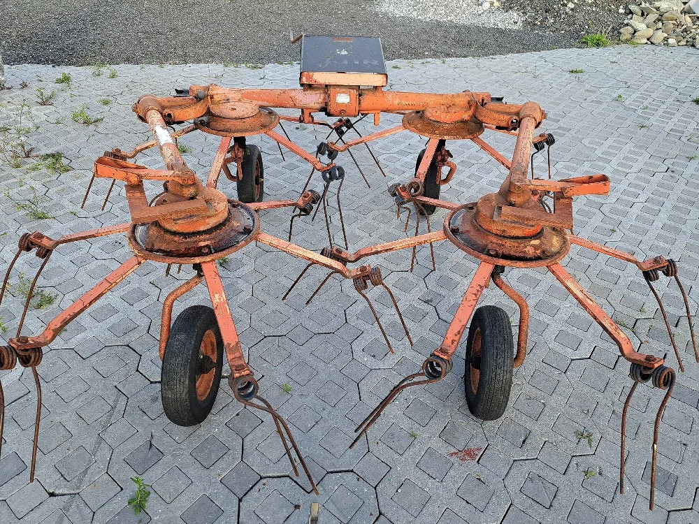 Kreisler Fahr
