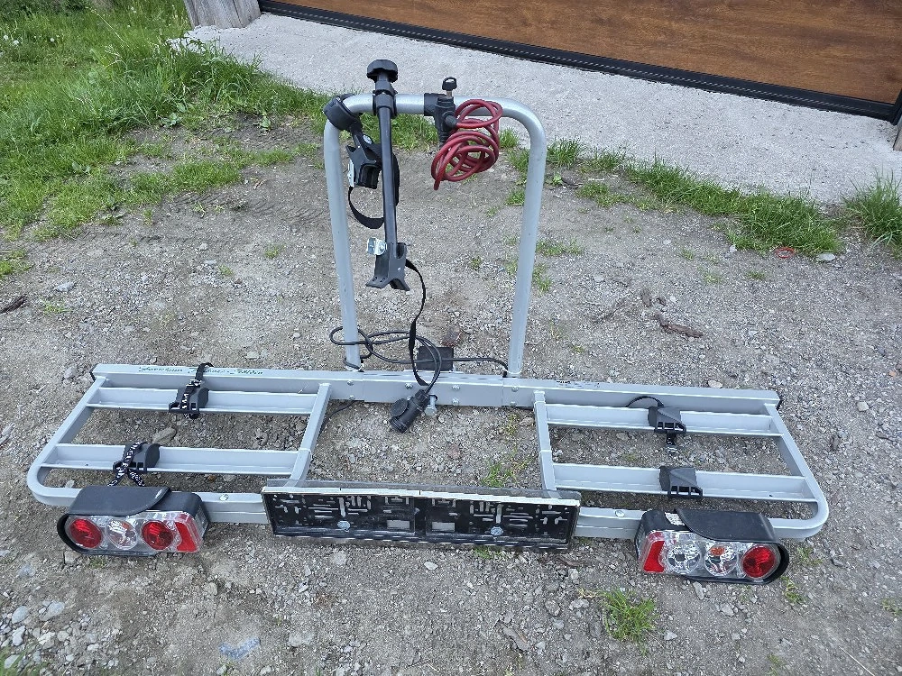Fahrradträger 