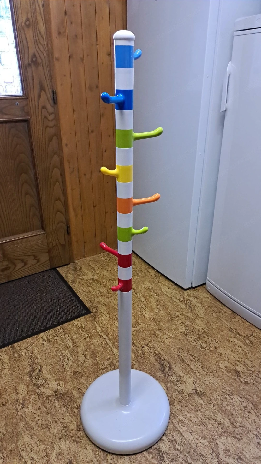 Kindergarderobe