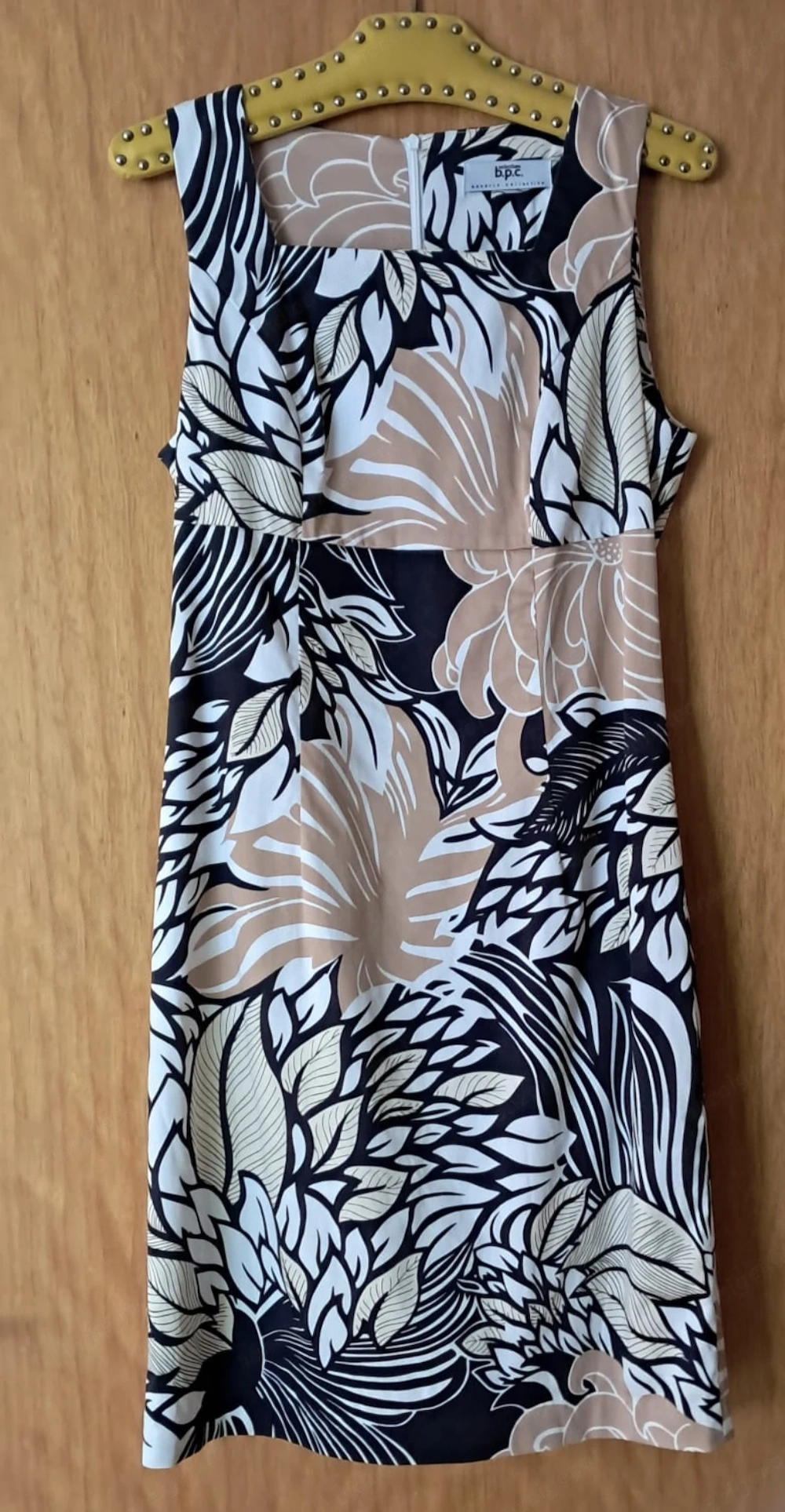 leichtes Sommerkleid, Gr. 40, NEU