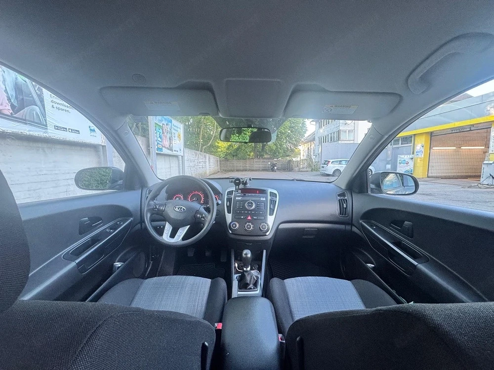 Kia Ceed 1,4 