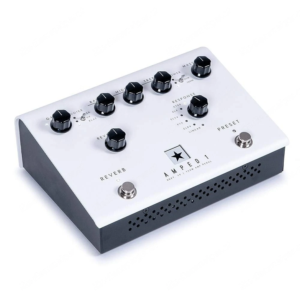 Blackstar Amped 1