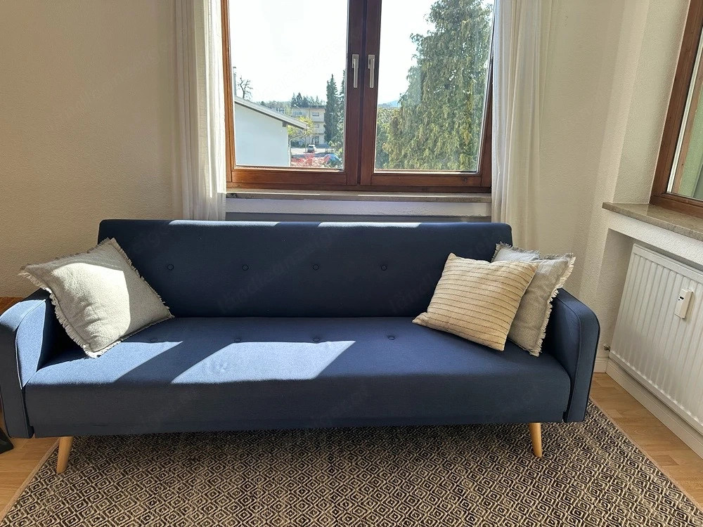 Schlafcouch zu verkaufen