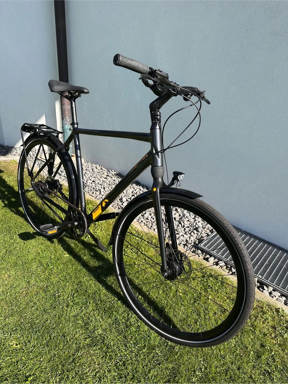 Koga Fahrrad