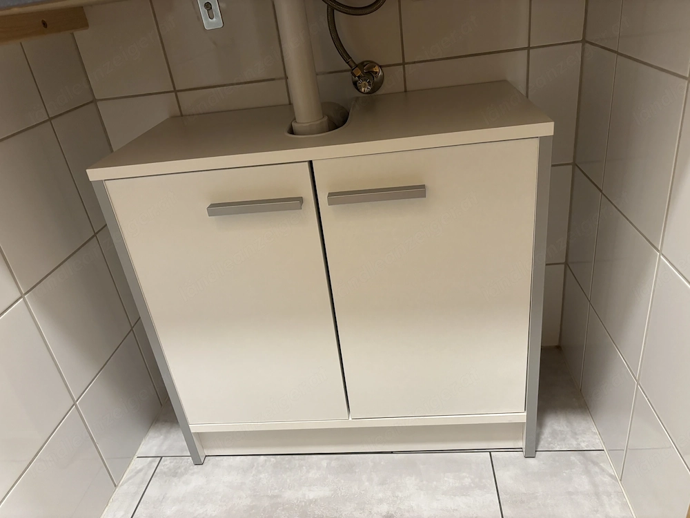 Waschbeckenunterschrank 
