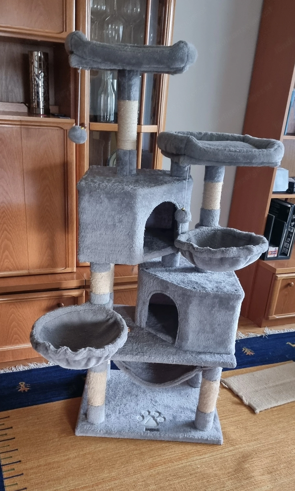 Katzenbaum