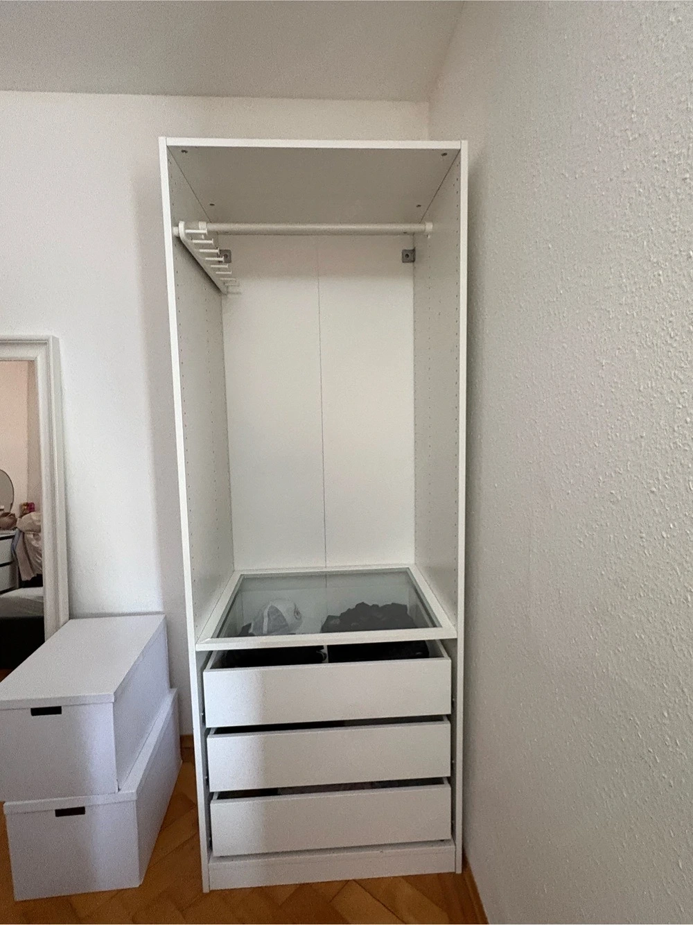 Pax schrank