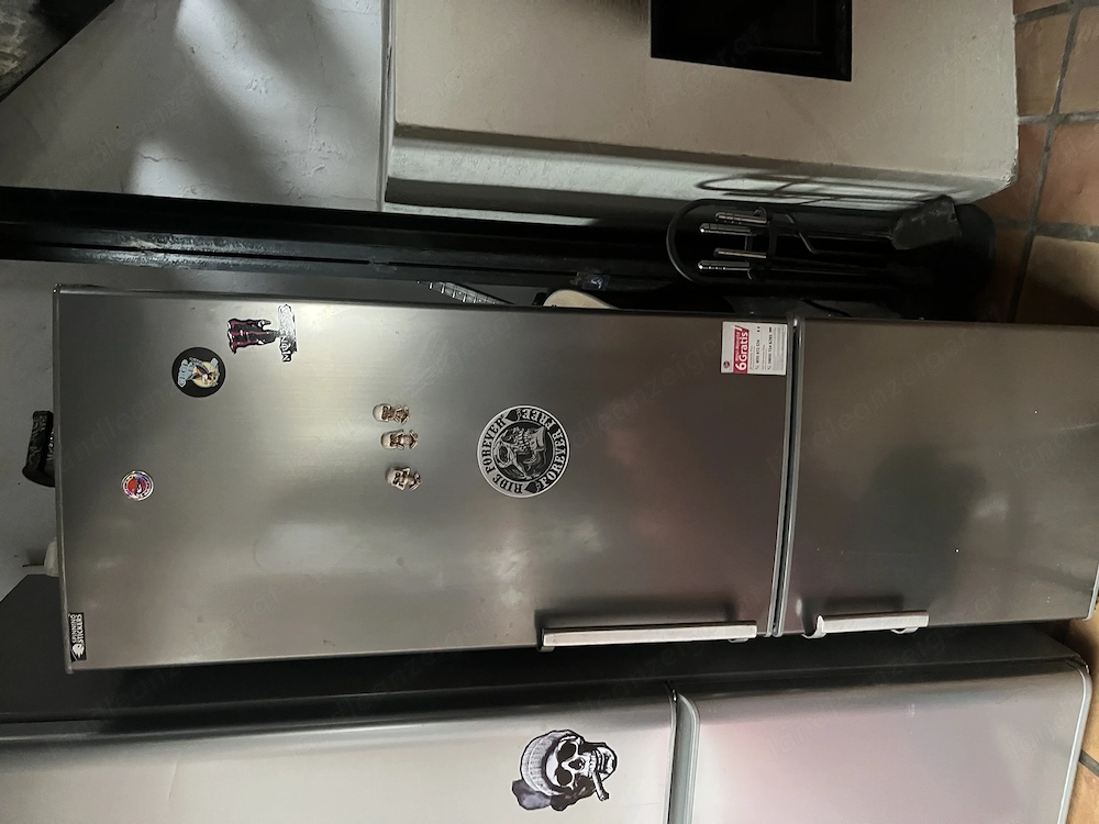 Kühlschrank  