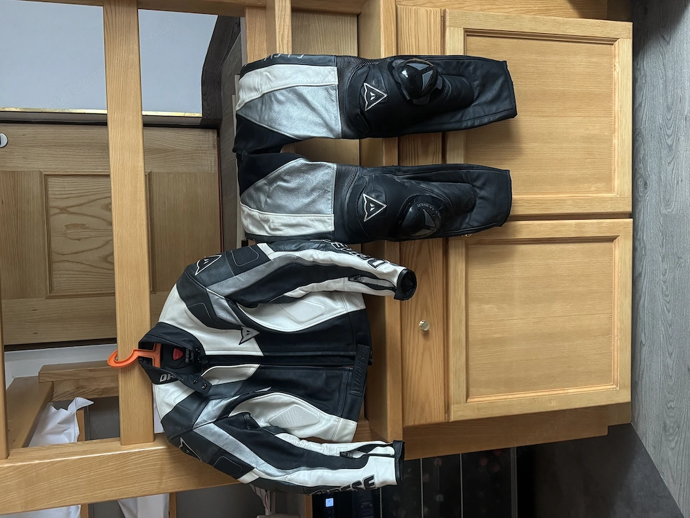 Dainese Motorradanzug Gr.S