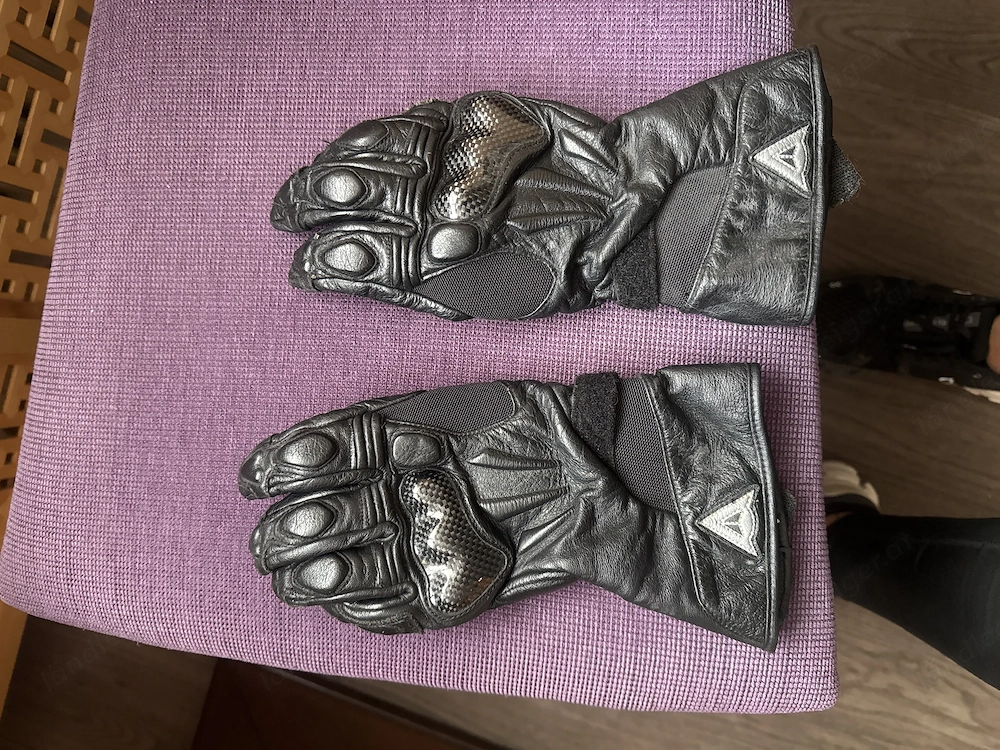 Dainese Motorradhandschuhe Gr.S