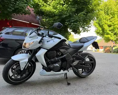 Kawasaki Z750