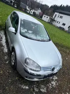 Vw Golf 5 1.4 Benzin