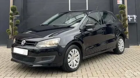 Vw Polo 1.2 TDi 