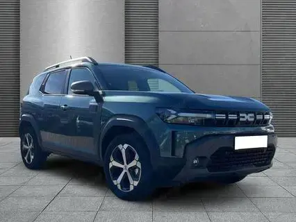 Dacia Duster Journey Winterpaket+RFK+LED ECO-G 100 LPG 74 kW...