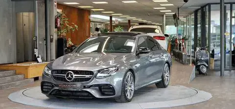 Mercedes-Benz Sonstige