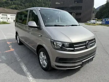 VW T6 2.0 Tdi